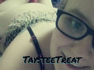 TaysteeTreat