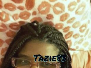 Tazie83