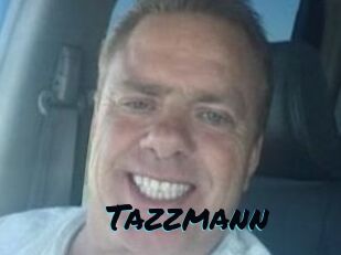 Tazzmann