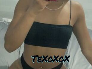 TeXoXoX