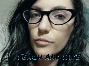 Teach_and_Ride