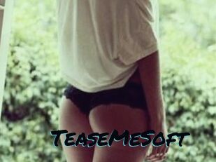 TeaseMeSoft