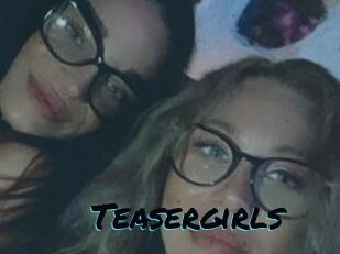 Teasergirls