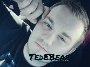 TedEBear