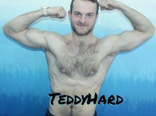 TeddyHard