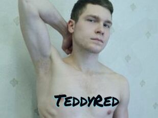 TeddyRed