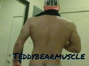 Teddybear_muscle