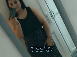 TeeXX