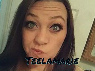 Teelamarie