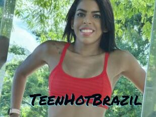 TeenHotBrazil