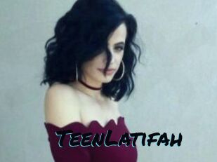 TeenLatifah