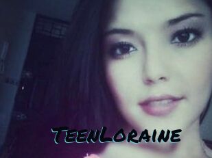 TeenLoraine