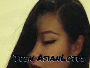 Teen_AsianLotus