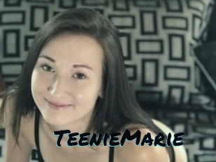 TeenieMarie