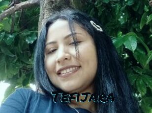 Tefijara