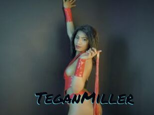 TeganMiller