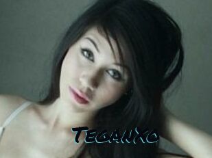 TeganXo