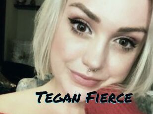 Tegan_Fierce