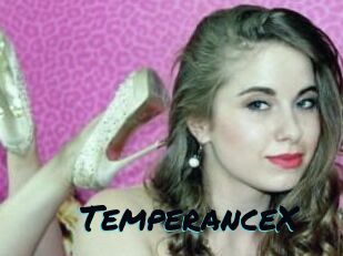 TemperanceX