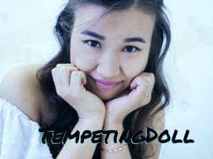 TempetingDoll