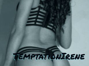 TemptationIrene