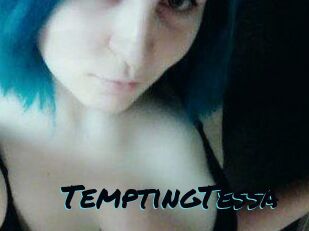 TemptingTessa