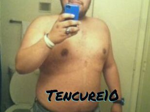 Tencure10