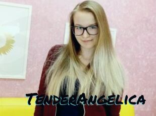 TenderAngelica