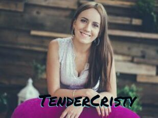 TenderCristy