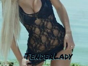 TenderLady