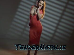 TenderNatalie