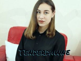 Tenderdawne