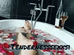 Tenderness_sexxsi