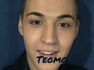 Teomo