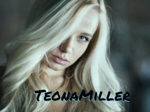 TeonaMiller