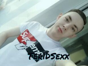 TeriDSexx