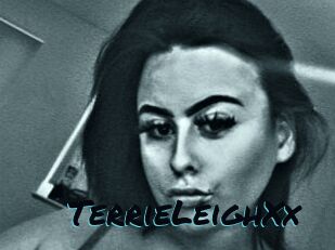 TerrieLeighXx