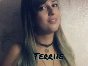 Terriie