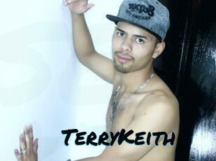 TerryKeith