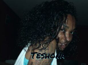 Teshona