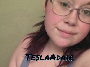 TeslaAdair