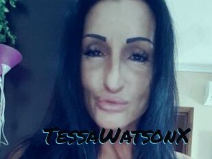 TessaWatsonX