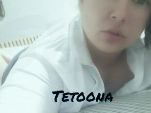 Tetoona