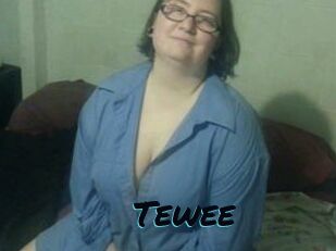 Tewee