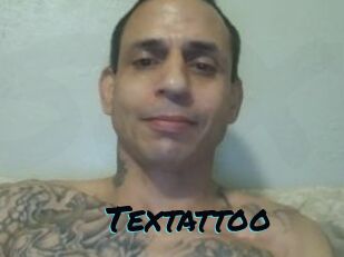 Textattoo