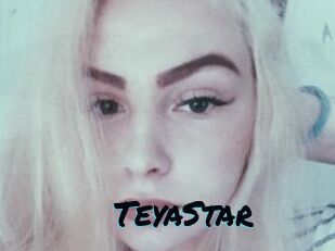 TeyaStar