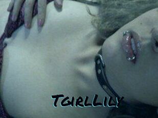 TgirlLily