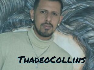 ThadeoCollins