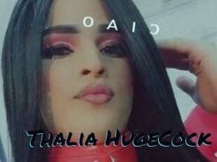 Thalia_HugeCock