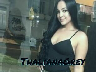 ThalianaGrey